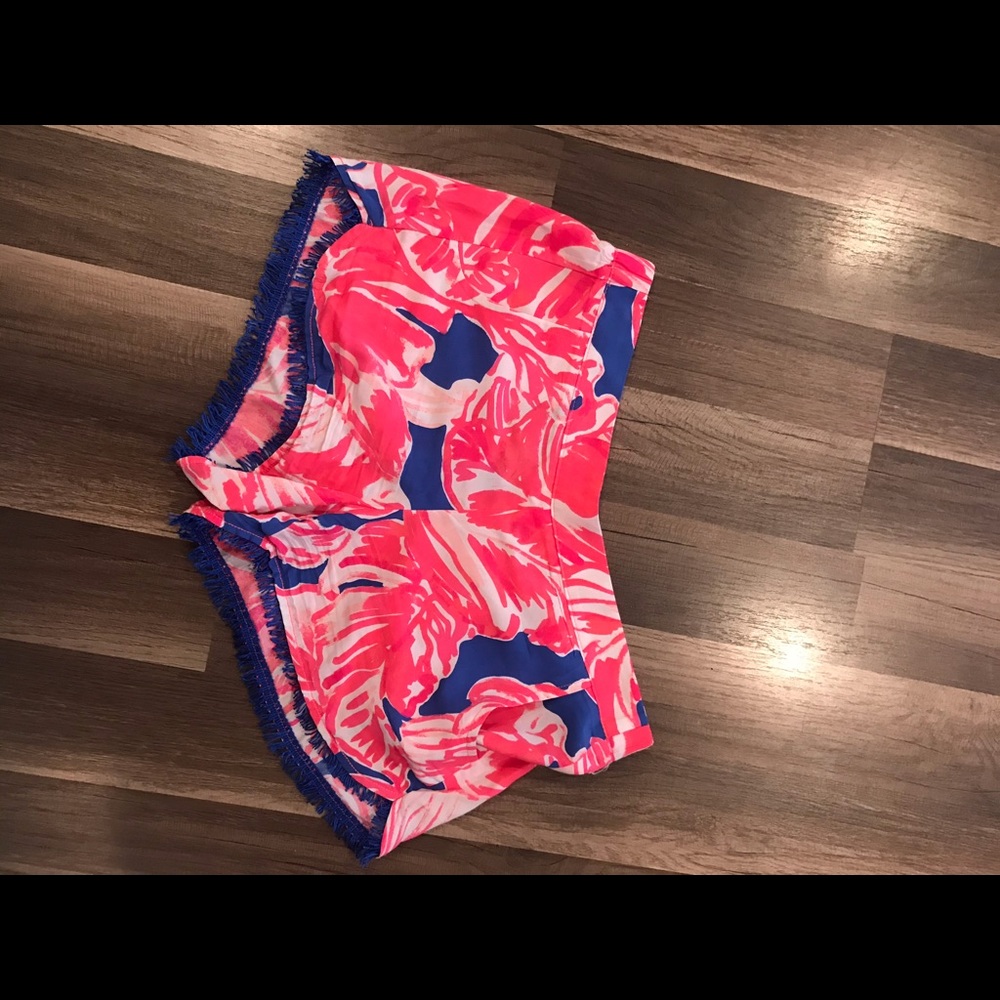 Medium Lilly shorts